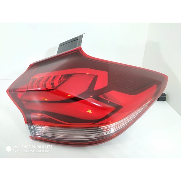Lanterna Led Tracker Premier Dir 2020/2024 26313440 / 17406