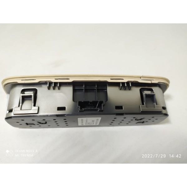 Luz Teto Leitura Audi Q3 2012/2015  8u0947111a Det / 17568