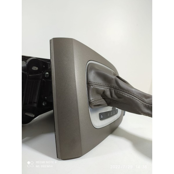 Alavanca Cambio Audi Q3 2.0 2012/2016 5n1713025g / 17567