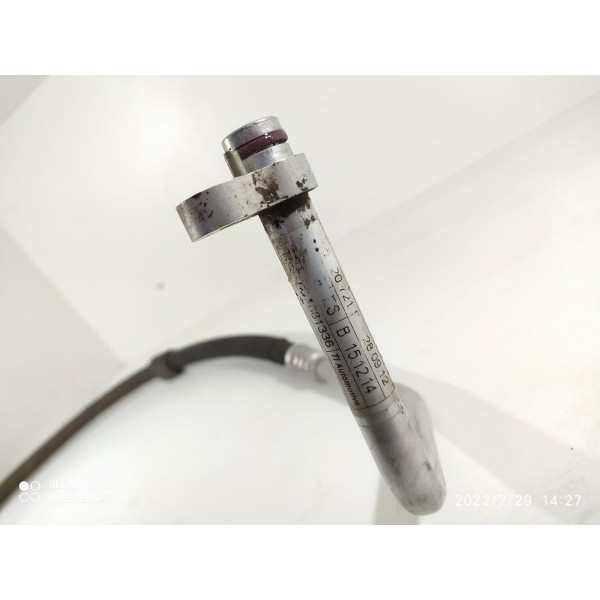 Mangueira Ar Condicionado Audi Q3 2.0 2012/2015 Orig / 17564