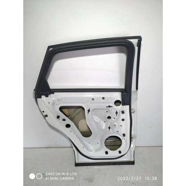 Porta Audi Q3 Traseira Esquerda 2013 2014 2015 2017 /17391