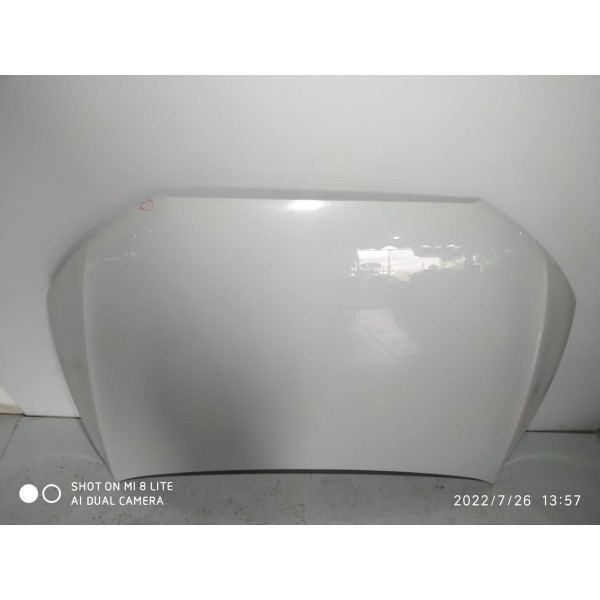Capô Audi Q3 2012/2016 Liso Original / 17312