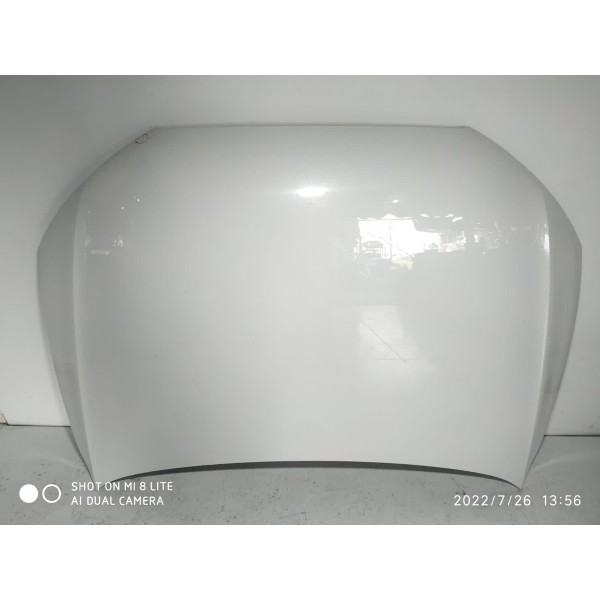 Capô Audi Q3 2012/2016 Liso Original / 17312