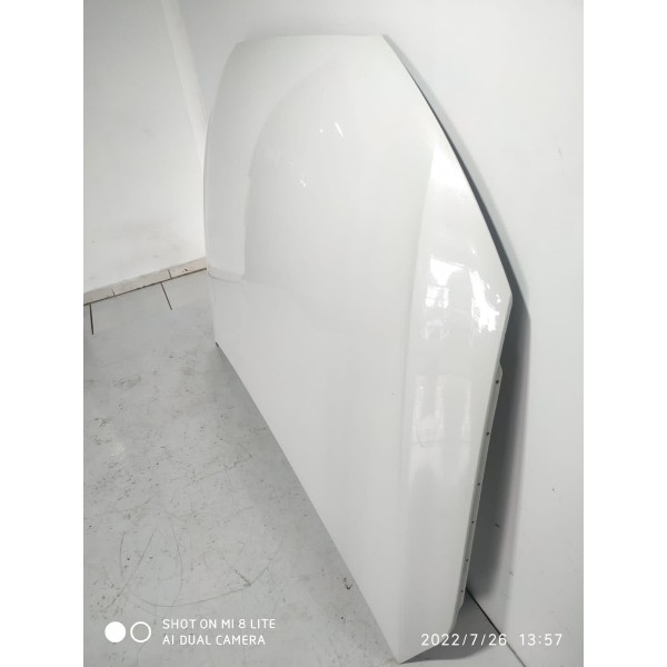 Capô Audi Q3 2012/2016 Liso Original / 17312