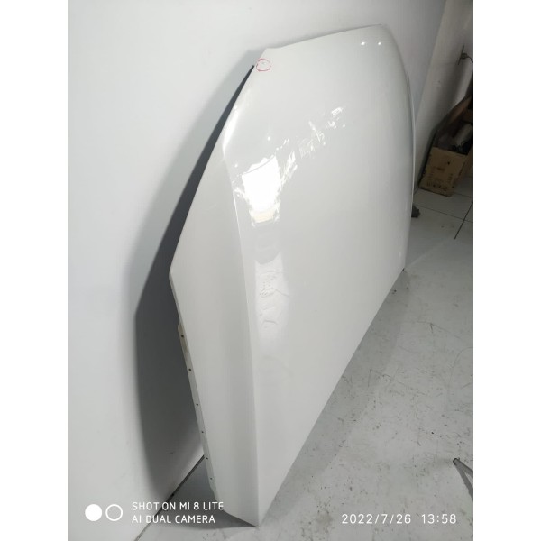 Capô Audi Q3 2012/2016 Liso Original / 17312