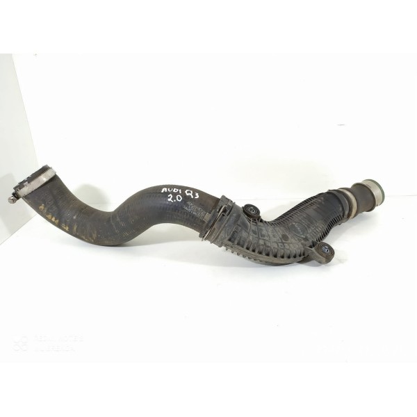 Mangueira Duto Turbina Audi Q3 2.0 12/16 1k0145840r /17549