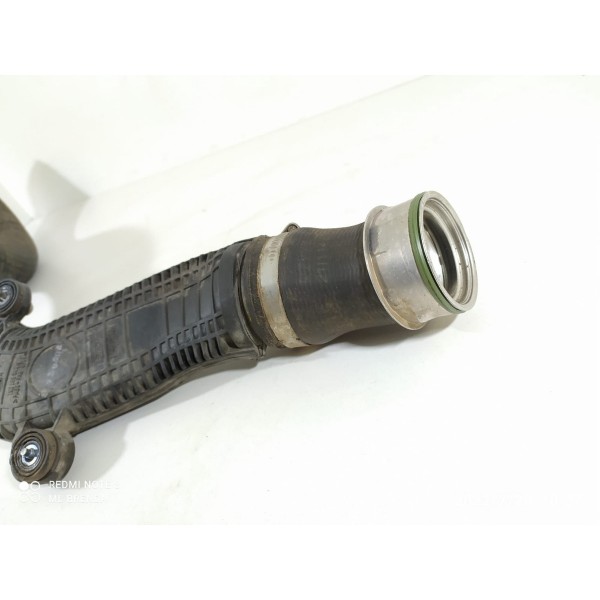 Mangueira Duto Turbina Audi Q3 2.0 12/16 1k0145840r /17549