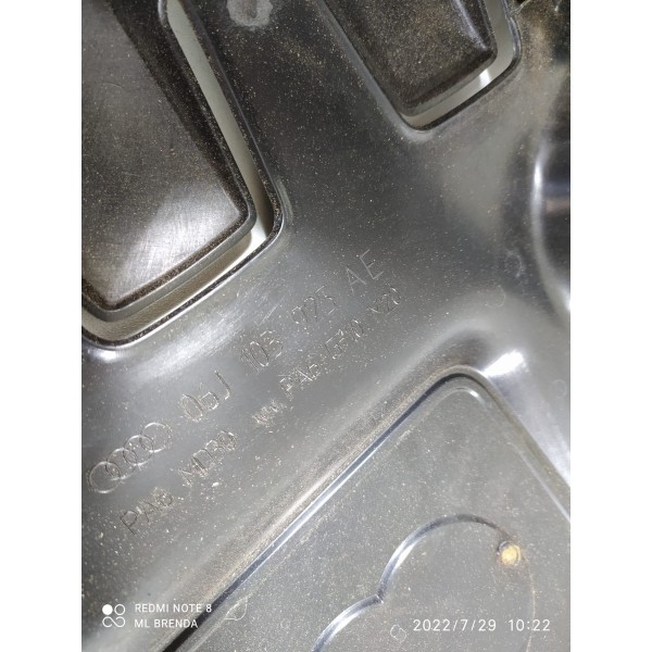 Tampa Motor Audi Q3 2.0 2012/2015 06j103925ae / 17548