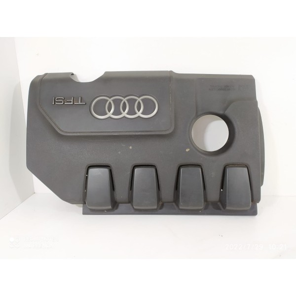 Tampa Motor Audi Q3 2.0 2012/2015 06j103925ae / 17548