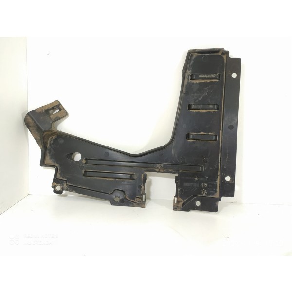 Protetor Assoalho Audi Q3 Tras D 2012/2015 8u0825216 /17547