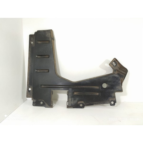 Protetor Assoalho Audi Q3 Tras D 2012/2015 8u0825216 /17547
