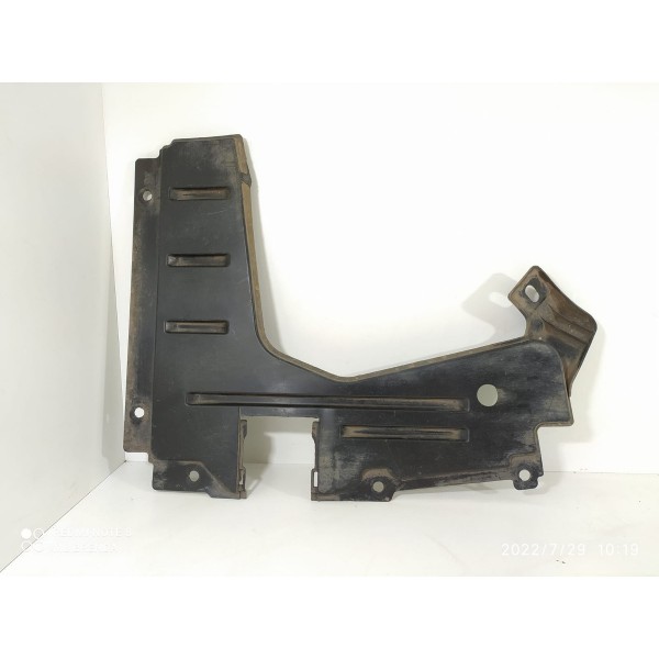 Protetor Assoalho Audi Q3 Tras D 2012/2015 8u0825216 /17547