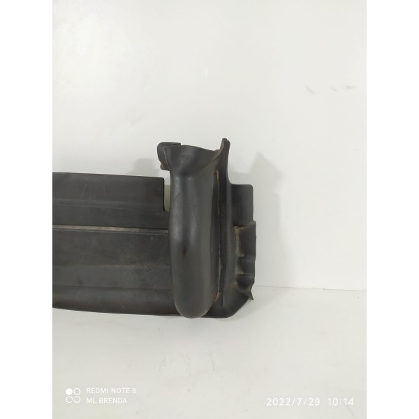 Acabamento Painel Frontal Audi Q3 Dir 12/15 8u082117 /17546