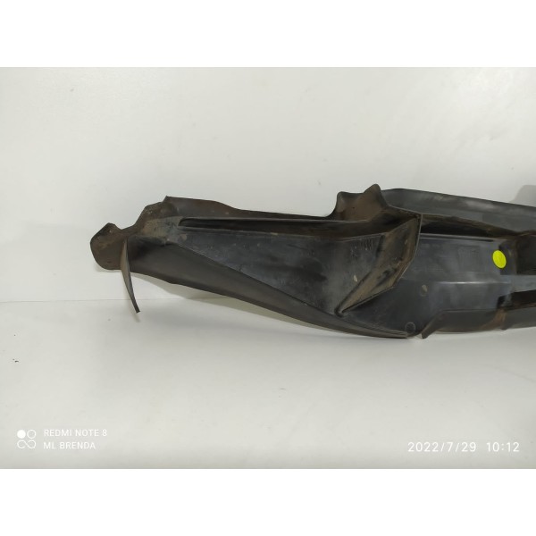 Acabamento Painel Frontal Audi Q3 2013 2014 2015 Esq /17545