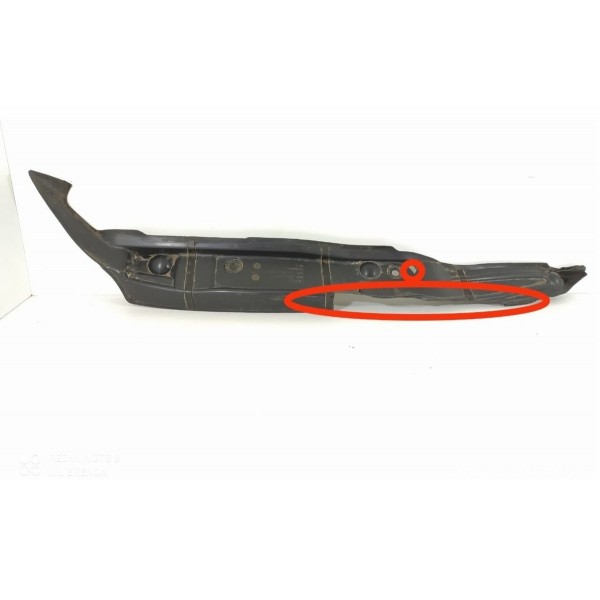 Guarda Pó Paralama Audi Q3 Dir 2012/15 8u0821112 /17544