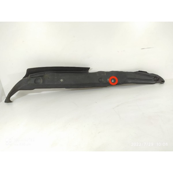 Guarda Pó Paralama Audi Q3 Dir 2012/15 8u0821112 /17544