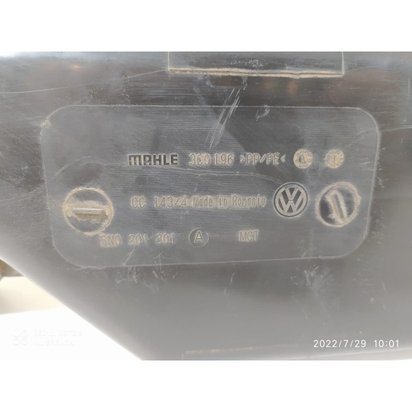 Canister Audi Q3 2.0 2012/2016 5n0201801 / 17542