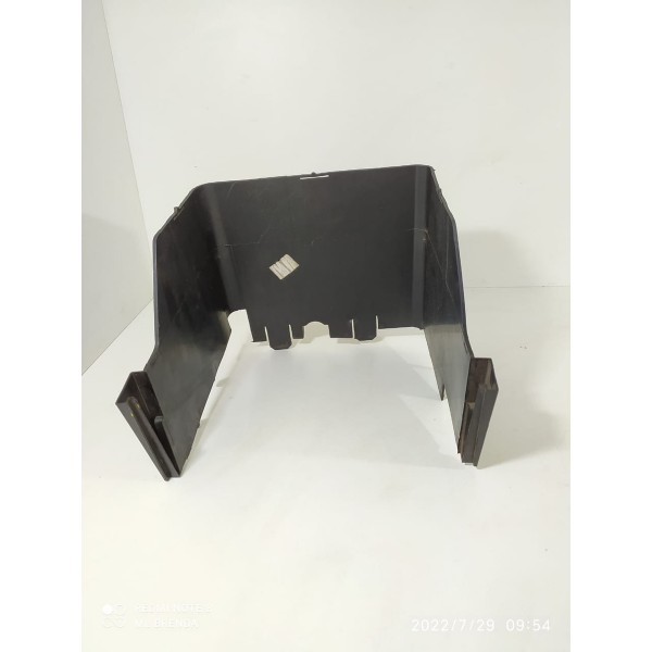 Capa Tampa Caixa Bateria Audi Q3 2.0 2012/2016 Origin/ 17540