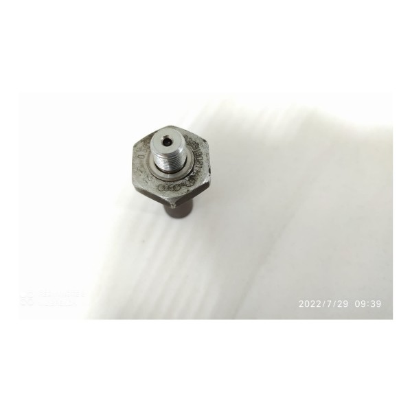 Sensor Pressão Oleo Audi Q3 2.0 Tfsi 2015 / 17537
