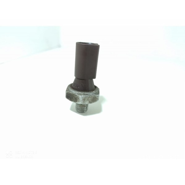 Sensor Pressão Oleo Audi Q3 2.0 Tfsi 2015 / 17537