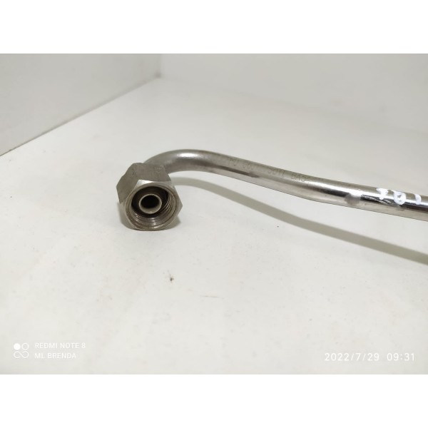 Tubo Cano Bomba Alta Pressão Audi Q3 2.0 Tfsi 2015 / 17535