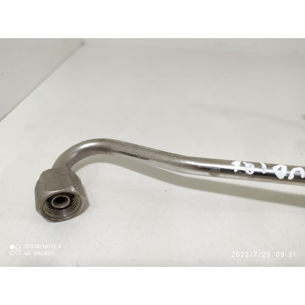 Tubo Cano Bomba Alta Pressão Audi Q3 2.0 Tfsi 2015 / 17535