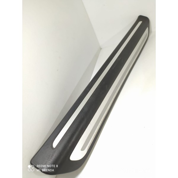 Soleira Porta Audi Q3 Diant Direita 2012/2016 Detalhe/ 17527