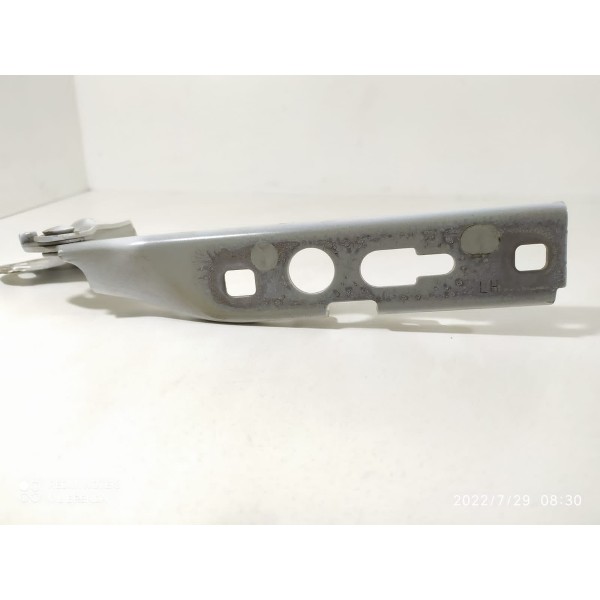 Braço Dobradica Capo Audi Q3 Esq 2012/2017 8u0823321 / 17524