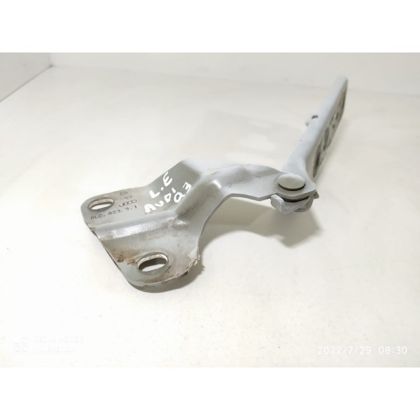Braço Dobradica Capo Audi Q3 Esq 2012/2017 8u0823321 / 17524