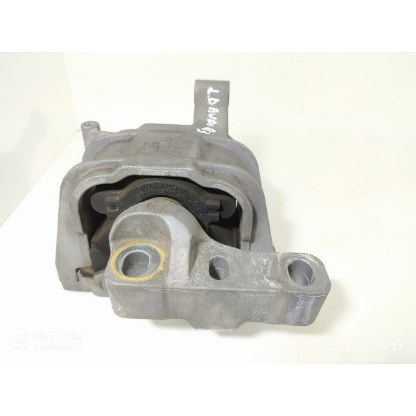 Coxim Motor Audi Q3 2.0 2012/2016 Dir 5n0199262  / 17523