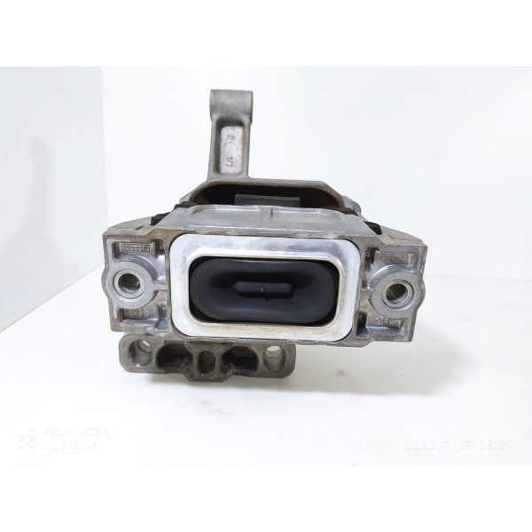 Coxim Motor Audi Q3 2.0 2012/2016 Dir 5n0199262  / 17523