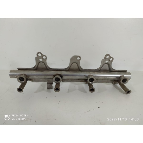 Flauta Bicos Audi Q3 2.0 2012/2015  06j133317ab  / 17521