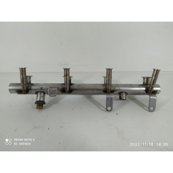 Flauta Bicos Audi Q3 2.0 2012/2015  06j133317ab  / 17521