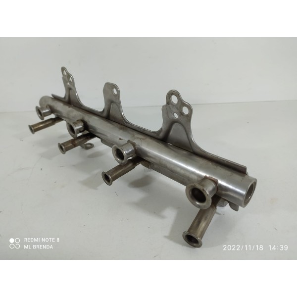 Flauta Bicos Audi Q3 2.0 2012/2015  06j133317ab  / 17521
