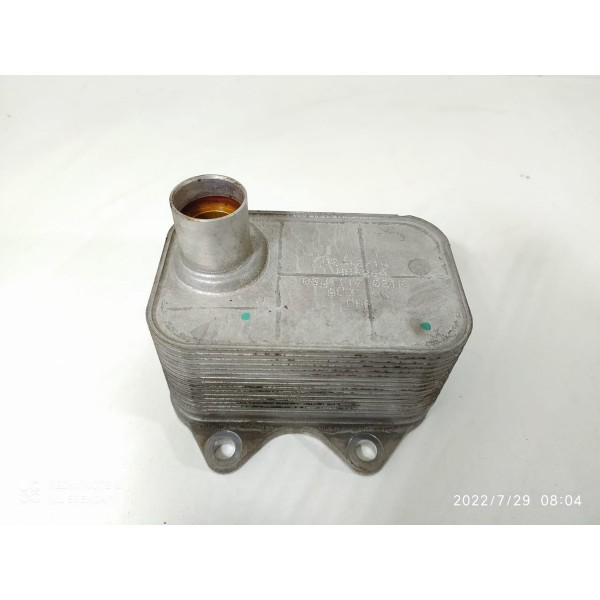 Trocador Calor Audi Q3 2.0 2012/2017 06j117021 /17512