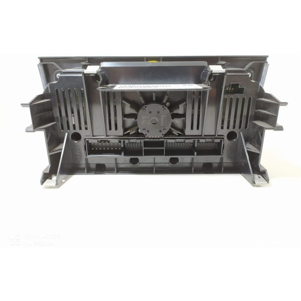 Comando Ar Condicionado Audi Q3 2012/2015 8u0820043d /17491