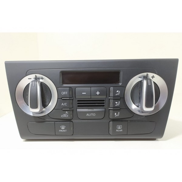 Comando Ar Condicionado Audi Q3 2012/2015 8u0820043d /17491