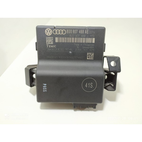 Modulo Interface Audi Q3 2.0 2013/2017 08u0907468ae /17488