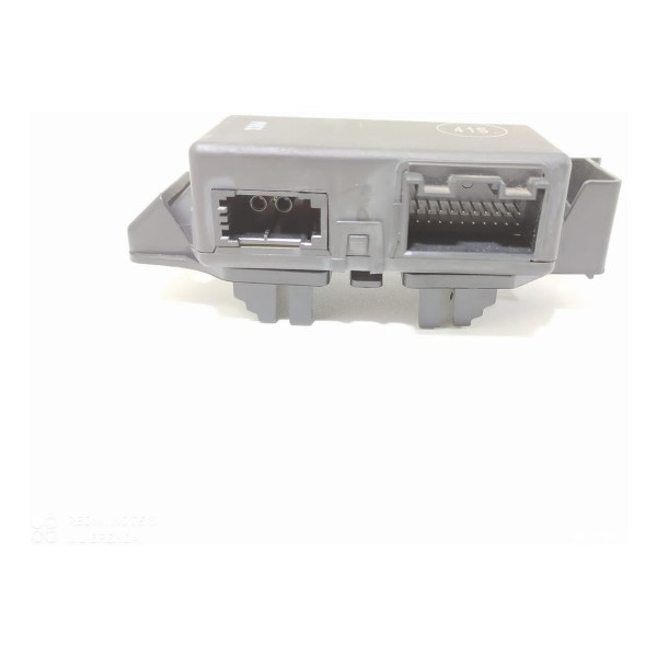Modulo Interface Audi Q3 2.0 2013/2017 08u0907468ae /17488