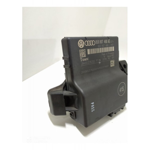Modulo Interface Audi Q3 2.0 2013/2017 08u0907468ae /17488