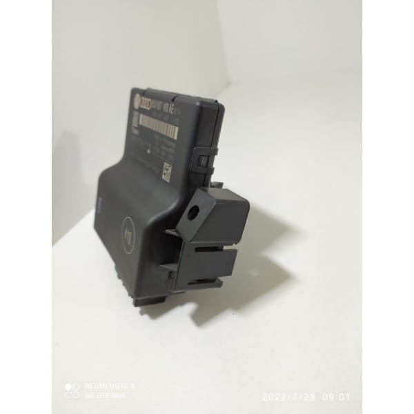 Modulo Interface Audi Q3 2.0 2013/2017 08u0907468ae /17488