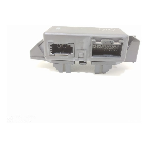 Modulo Interface Audi Q3 2.0 2013/2017 08u0907468ae /17488