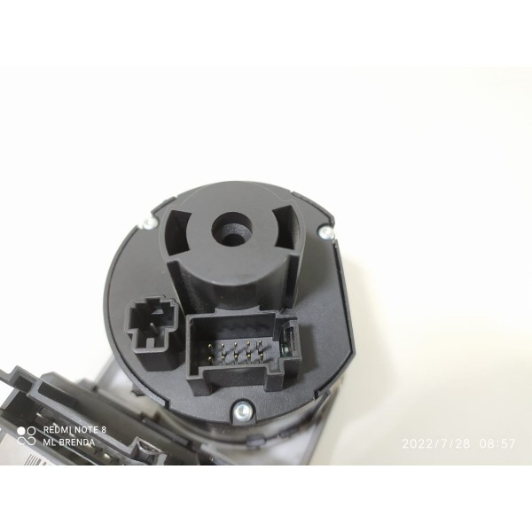 Chave Luz Audi Q3 2013/2017 8x1941531 Orig / 17487