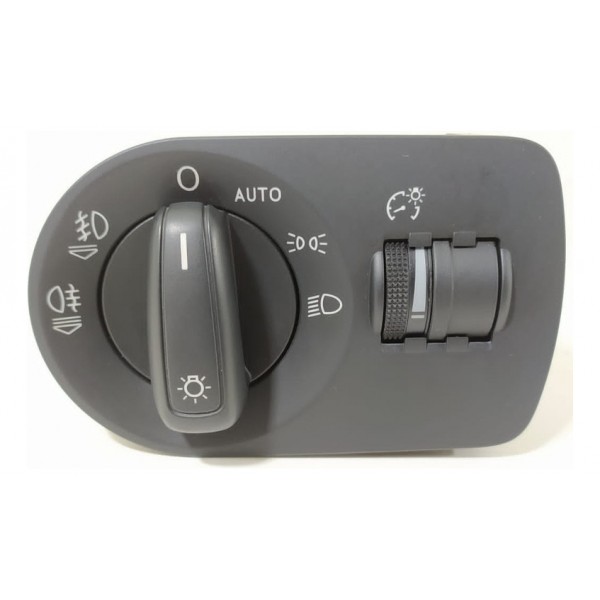 Chave Luz Audi Q3 2013/2017 8x1941531 Orig / 17487