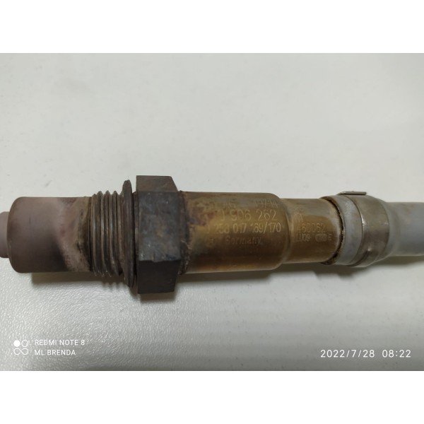 Sonda Lambda Pós Audi Q3 2.0 2013/2017 Original / 17482