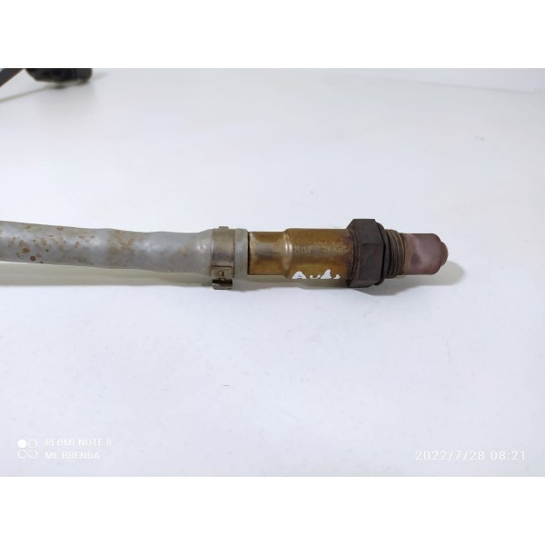 Sonda Lambda Pós Audi Q3 2.0 2013/2017 Original / 17482