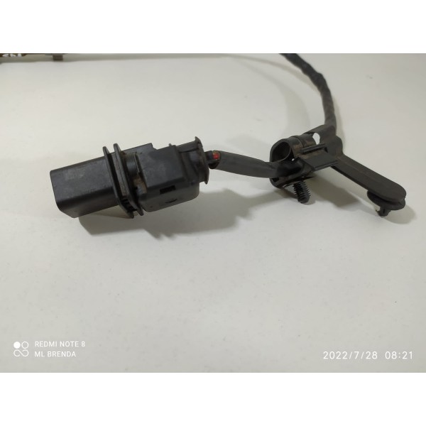 Sonda Lambda Pós Audi Q3 2.0 2013/2017 Original / 17482