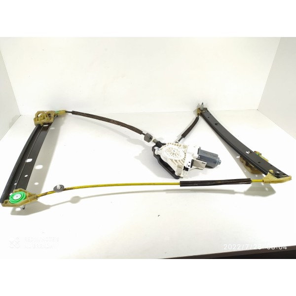 Maquina Vidro Audi Q3 Diant Dir 2013/2017 8u0837462  /17481