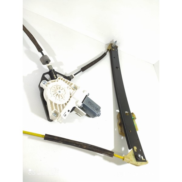 Maquina Vidro Audi Q3 Diant Dir 2013/2017 8u0837462  /17481