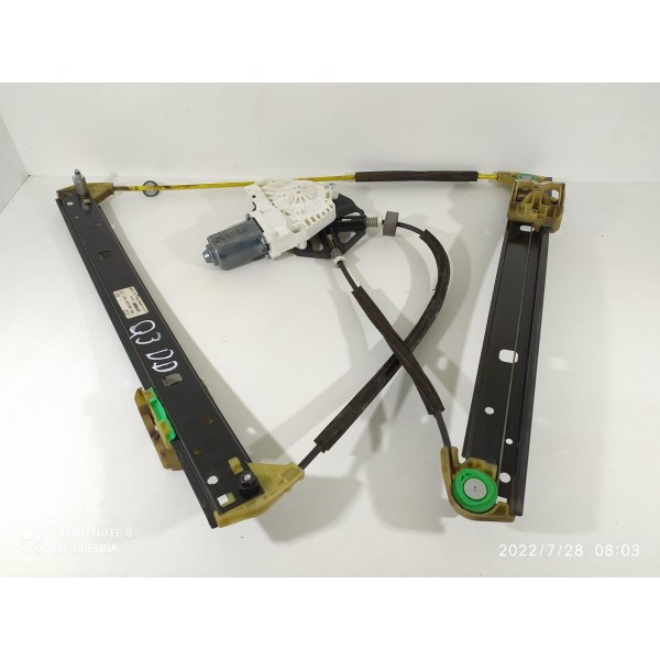 Maquina Vidro Audi Q3 Diant Dir 2013/2017 8u0837462  /17481